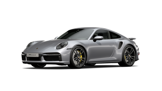 911 Turbo S (992)